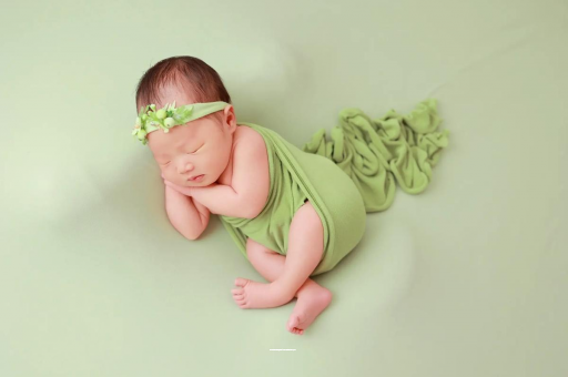 湘阴2个多月宝宝发烧