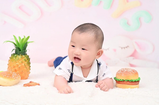 湘阴宝宝鼻子喷奶急救处理