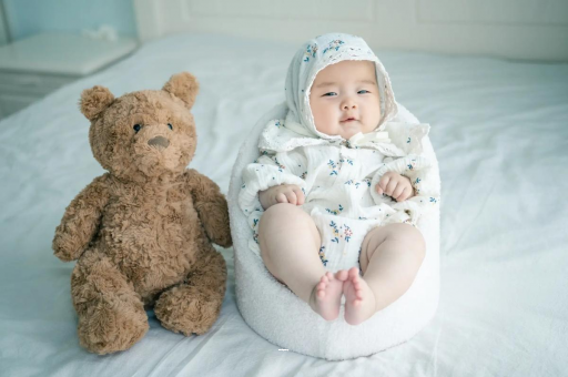 湘阴宝宝脾气暴躁怎么办